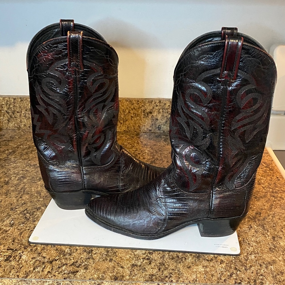 Dan Post Boots - image 5